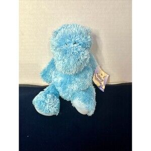 GANZ TUBBY TUMMIES HIPPO NWT